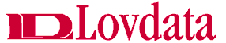 Lovdata logo