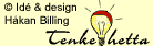 Tenkehetta logo