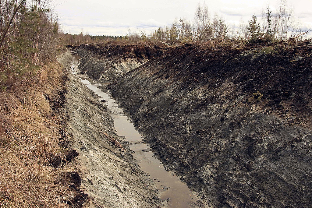 Flakstadm&aring;san gr&oslash;ftm&oslash;tet og &oslash;stover